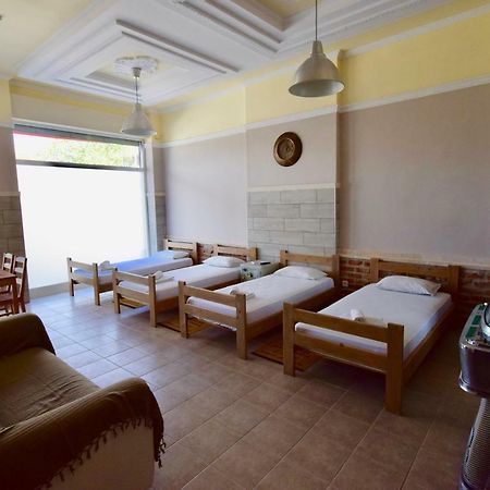 Comfort Room Thessalonique Extérieur photo