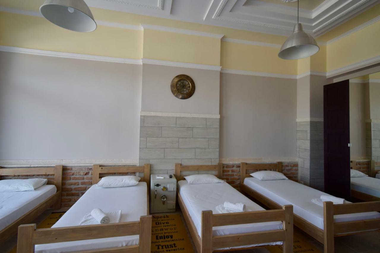 Comfort Room Thessalonique Extérieur photo